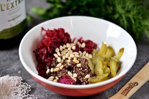 Свекла по-царски