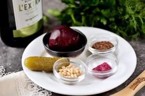 Свекла по-царски