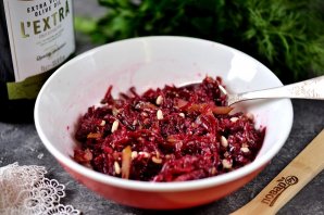 Свекла по-царски