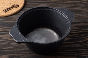 Свекла по-грузински на зиму