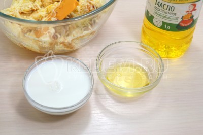 Сырные палочки в духовке Сырные палочки в духовке