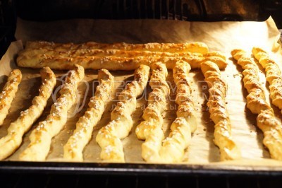 Сырные палочки в духовке Сырные палочки в духовке