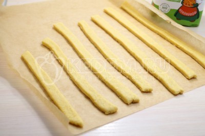 Сырные палочки в духовке Сырные палочки в духовке