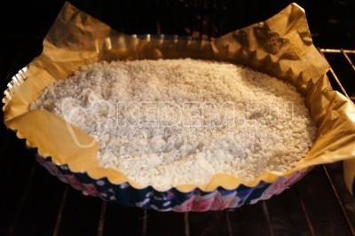 Тарт со свежими ягодами Тарт со свежими ягодами