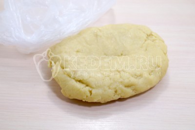 Тарт со свежими ягодами Тарт со свежими ягодами