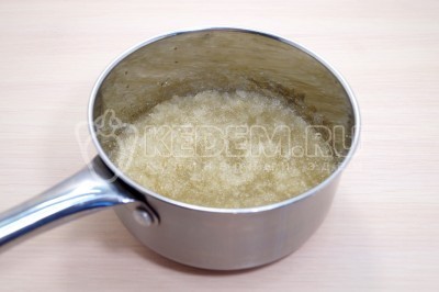 Тарт со свежими ягодами Тарт со свежими ягодами