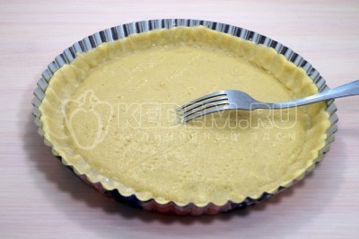 Тарт со свежими ягодами Тарт со свежими ягодами