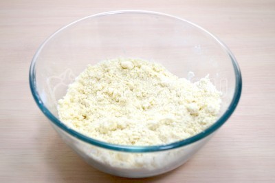 Тарт со свежими ягодами Тарт со свежими ягодами