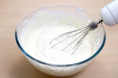 Тарт со свежими ягодами Тарт со свежими ягодами