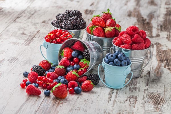 Топ-10 продуктов для здорового сердца Топ-10 продуктов для здорового сердца