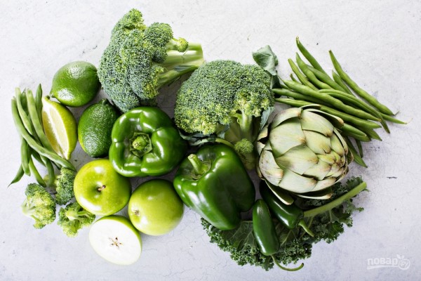 Топ-10 продуктов для здорового сердца Топ-10 продуктов для здорового сердца