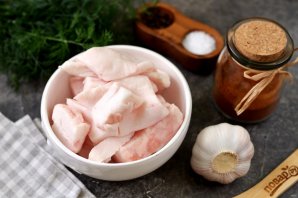 Закуска «Казачья» Закуска «Казачья»