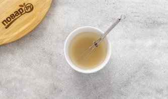 Желе из смородины на агар-агаре Желе из смородины на агар-агаре