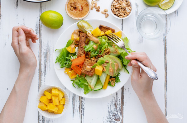 13 причин, почему постоянно хочется есть 13 причин, почему постоянно хочется есть