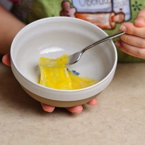 Блинчики с мясом Блинчики с мясом