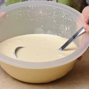 Блинчики с мясом Блинчики с мясом