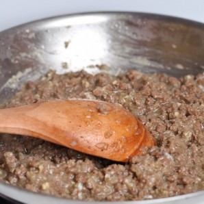 Блинчики с мясом Блинчики с мясом