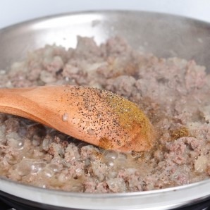 Блинчики с мясом Блинчики с мясом