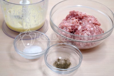 Фрикадельковый суп Фрикадельковый суп