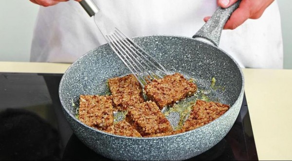 Грешники, пошаговый рецепт с фото