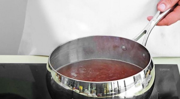 Грешники, пошаговый рецепт с фото