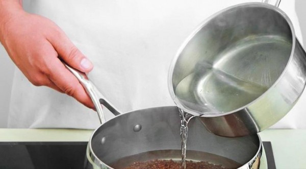 Грешники, пошаговый рецепт с фото