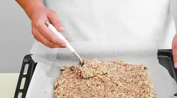 Грешники, пошаговый рецепт с фото