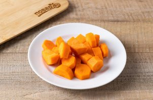 Яблочно-банановый смузи с апельсином и морковью Яблочно-банановый смузи с апельсином и морковью