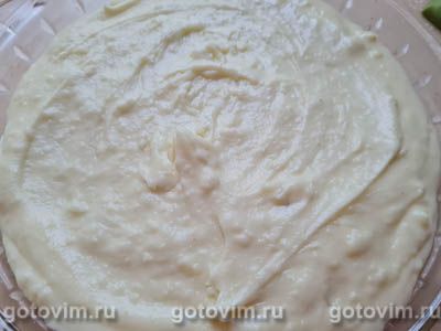 Картофельное пюре с хрустящей корочкой, запеченное в духовке Картофельное пюре с хрустящей корочкой, запеченное в духовке