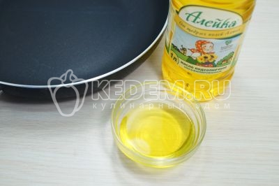 Куриный суп с гречкой