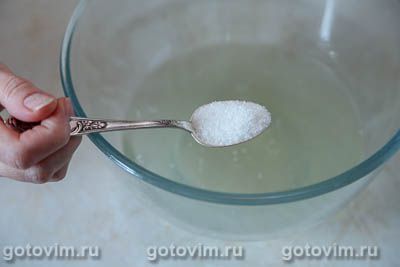 Лепешки на картофельном отваре в духовке