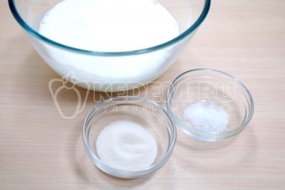 Лепешки на кефире Лепешки на кефире