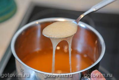 Липовый сироп Липовый сироп