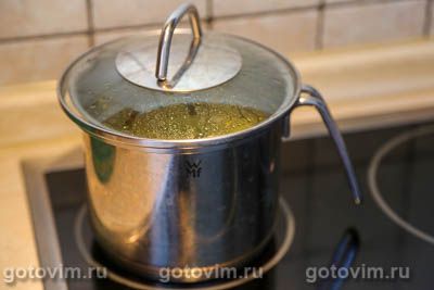 Липовый сироп Липовый сироп