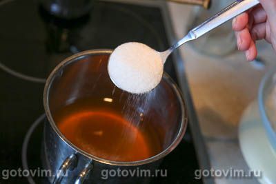 Липовый сироп Липовый сироп