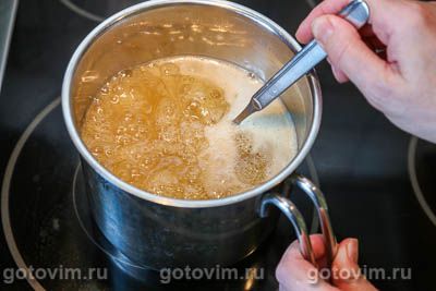 Липовый сироп Липовый сироп