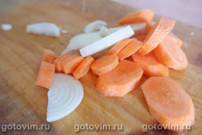 Макароны со свининой и баклажанами Макароны со свининой и баклажанами