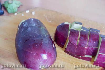 Макароны со свининой и баклажанами Макароны со свининой и баклажанами