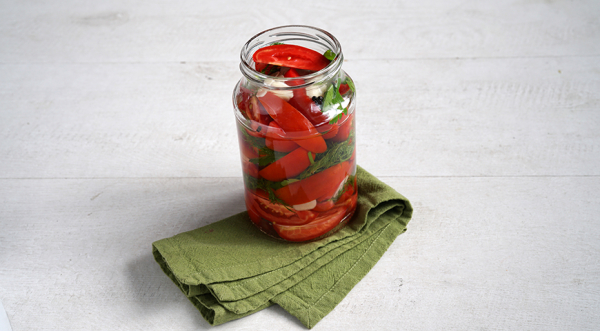 Малосольные помидоры быстрого приготовления, пошаговый рецепт с фото Малосольные помидоры быстрого приготовления, пошаговый рецепт с фото