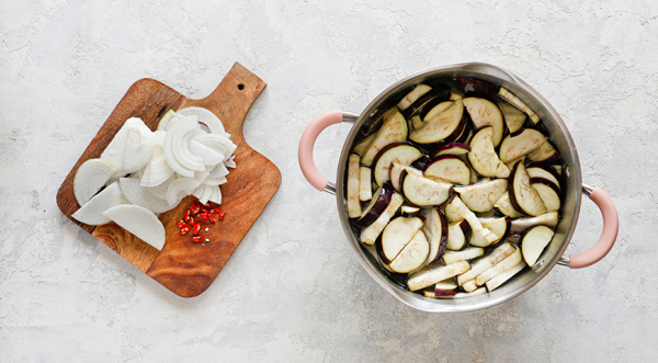 Маринованные баклажаны на зиму, пошаговый рецепт с фото Маринованные баклажаны на зиму, пошаговый рецепт с фото