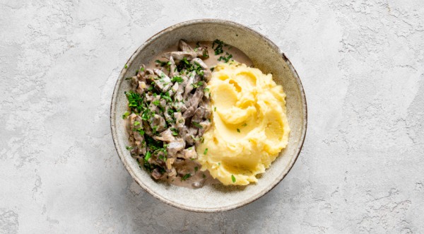 Мягкая говяжья печень на сковороде, пошаговый рецепт с фото Мягкая говяжья печень на сковороде, пошаговый рецепт с фото