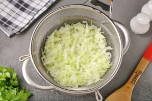 Оладьи для диабетиков