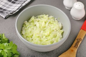 Оладьи для диабетиков