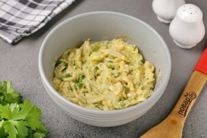 Оладьи для диабетиков