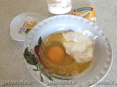 Печенье в форме (на плите) Печенье в форме (на плите)