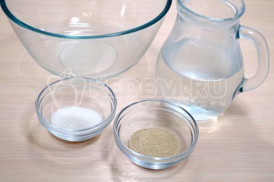 Пицца с кабачками и курицей Пицца с кабачками и курицей