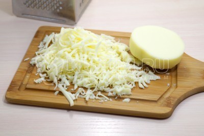 Пицца с кабачками и курицей Пицца с кабачками и курицей