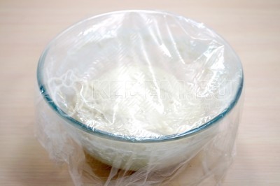 Пицца с кабачками и курицей Пицца с кабачками и курицей