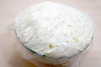 Пицца с кабачками и курицей Пицца с кабачками и курицей