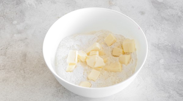 Пирог с замороженной клубникой, пошаговый рецепт с фото Пирог с замороженной клубникой, пошаговый рецепт с фото